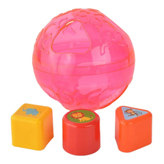 Nessiworld Colorful Ball Bultak 30964