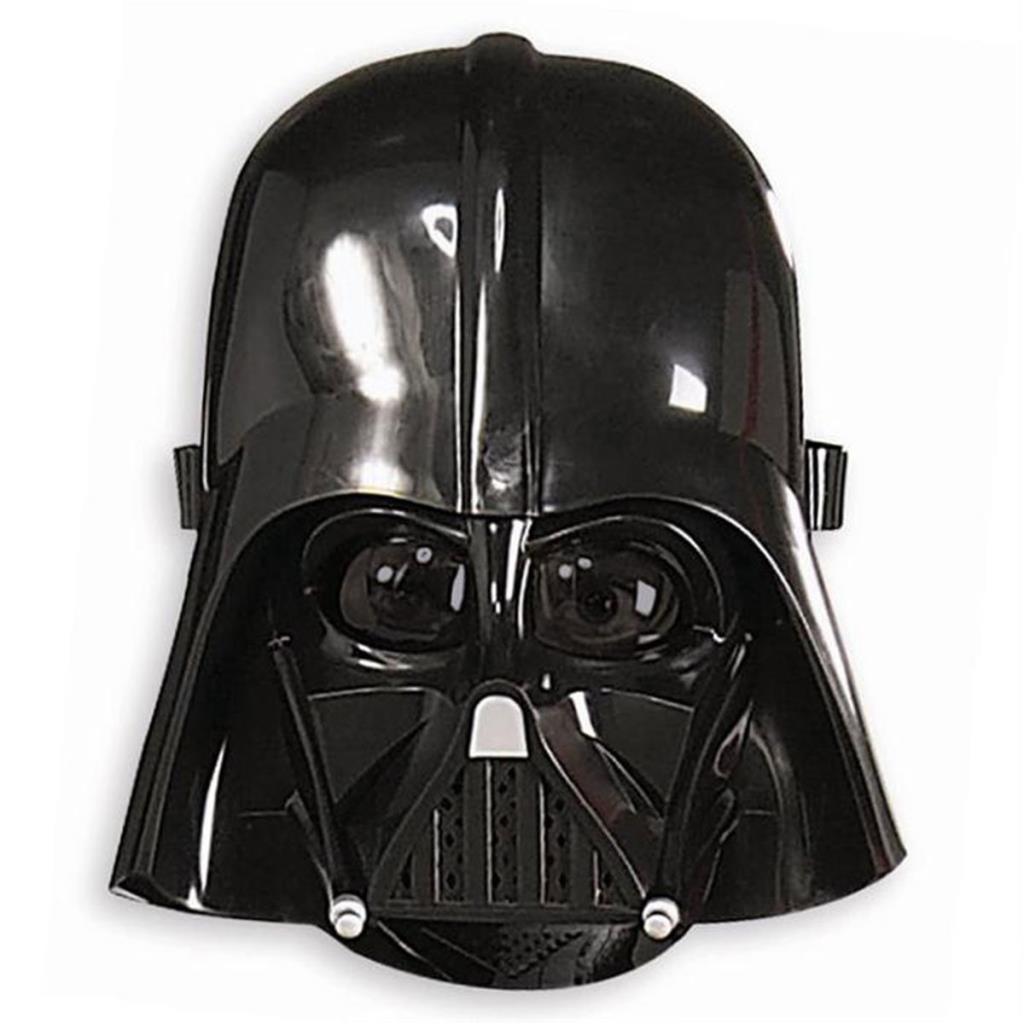 Nessiworld Rubies Star Wars Darth Vader Mask