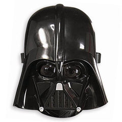 Nessiworld Rubies Star Wars Darth Vader Mask