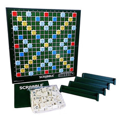 Nessiworld Scrabble Word Game