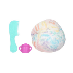 Nessiworld Scruff A Luvs Mother and Baby Surprise Box CRU09000