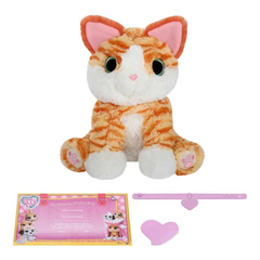 Nessiworld Scruff A Luvs Classic Series Surprise Box CRU10000