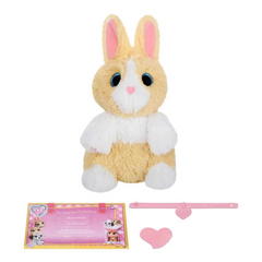 Nessiworld Scruff A Luvs Classic Series Surprise Box CRU10000