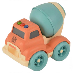 Nessiworld Sound and Light Mini Mixer 31018