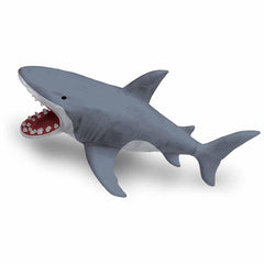 Nessiworld Sound and Light Shark Attack Game Set