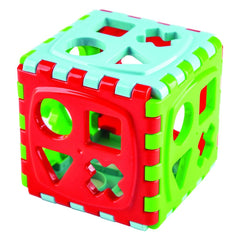 Nessiworld Cute Bultak Cube AE-1312