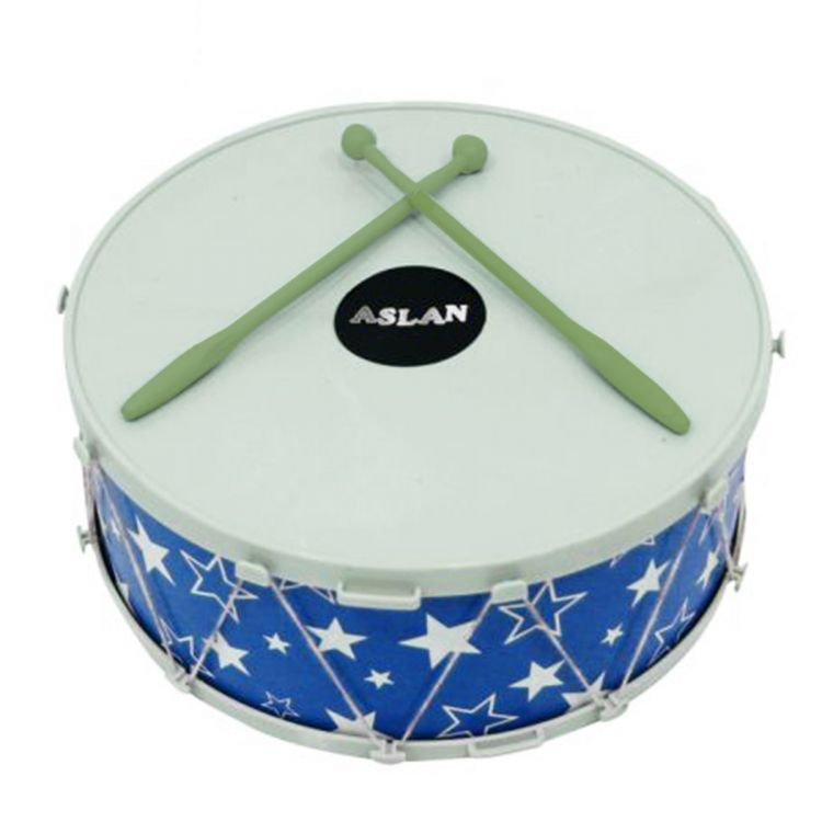 Nessiworld Cute Drum