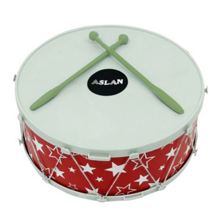 Nessiworld Cute Drum