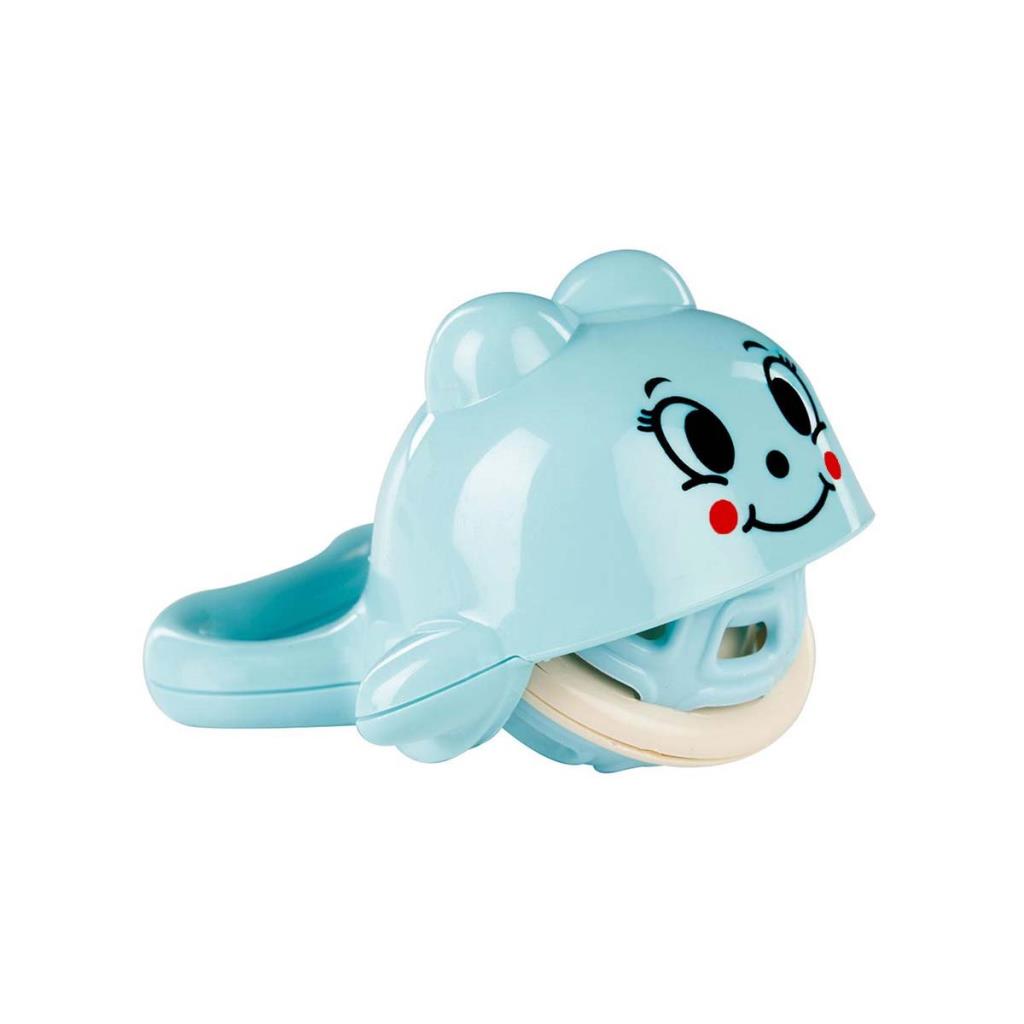 Nessiworld Cute Dolphin Rattle