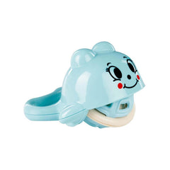 Nessiworld Cute Dolphin Rattle