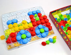 Nessiworld Magic Buttons