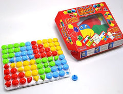 Nessiworld Magic Buttons