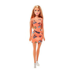 Nessiworld Chic Barbie