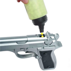 Balles de pistolet Simba Nessiworld 400 pièces