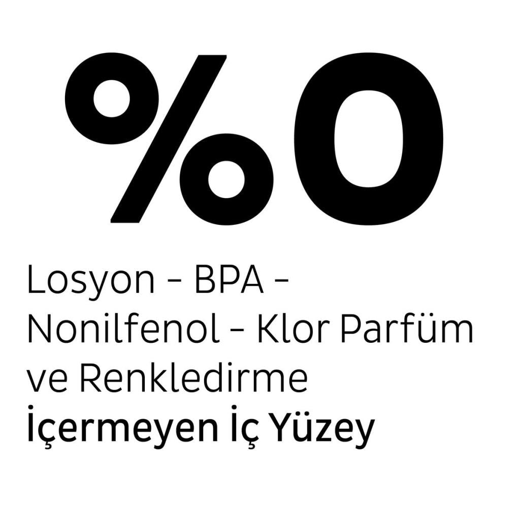 Nessiworld Sleepy Bio Natural Premium Plus Mega Normal Pad 46 pièces