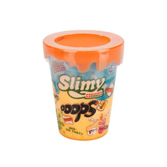 Nessiworld Slimy Metallic Colors Oops Jelly 80 gr
