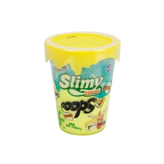 Nessiworld Slimy Metallic Colors Oops Jelly 80 gr