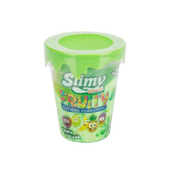 Nessiworld Slimy Fruit Scented Jelly 80 gr