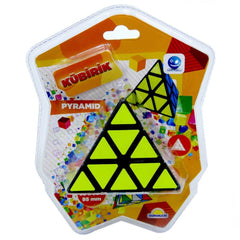 Nessiworld Smile Games Cubic Pyramid Intelligence Cube