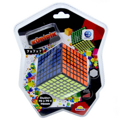 Nessiworld Smile Games Cubic Intelligence Cube 7x7x7