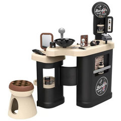 Nessiworld Smoby Barber Shop 320243