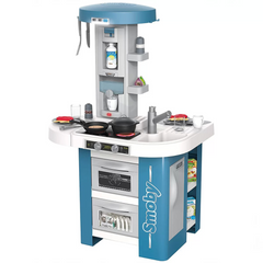 Nessiworld Smoby Kitchen Tech Edition Kitchen Set 7600311052