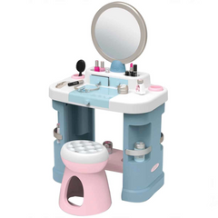 Nessiworld Smoby My Beauty Make-up Table 7600320249