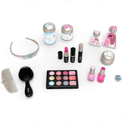 Nessiworld Smoby My Beauty Make-up Table 7600320249
