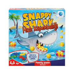 Requin Snappy de Nessiworld