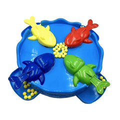 Requin Snappy de Nessiworld