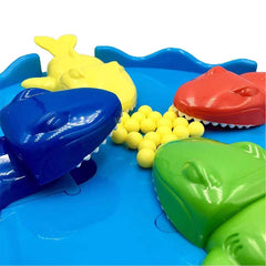 Requin Snappy de Nessiworld