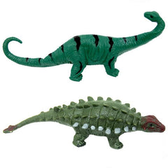 Nessiworld Soft Stretchable Dinosaur Figure