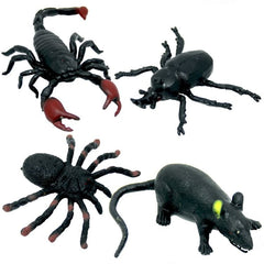 Nessiworld Soft Stretchable Animals