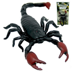 Nessiworld Soft Stretchable Animals