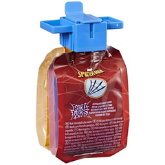 Nessiworld Spider-Man Web and Water Launcher Spare Pack