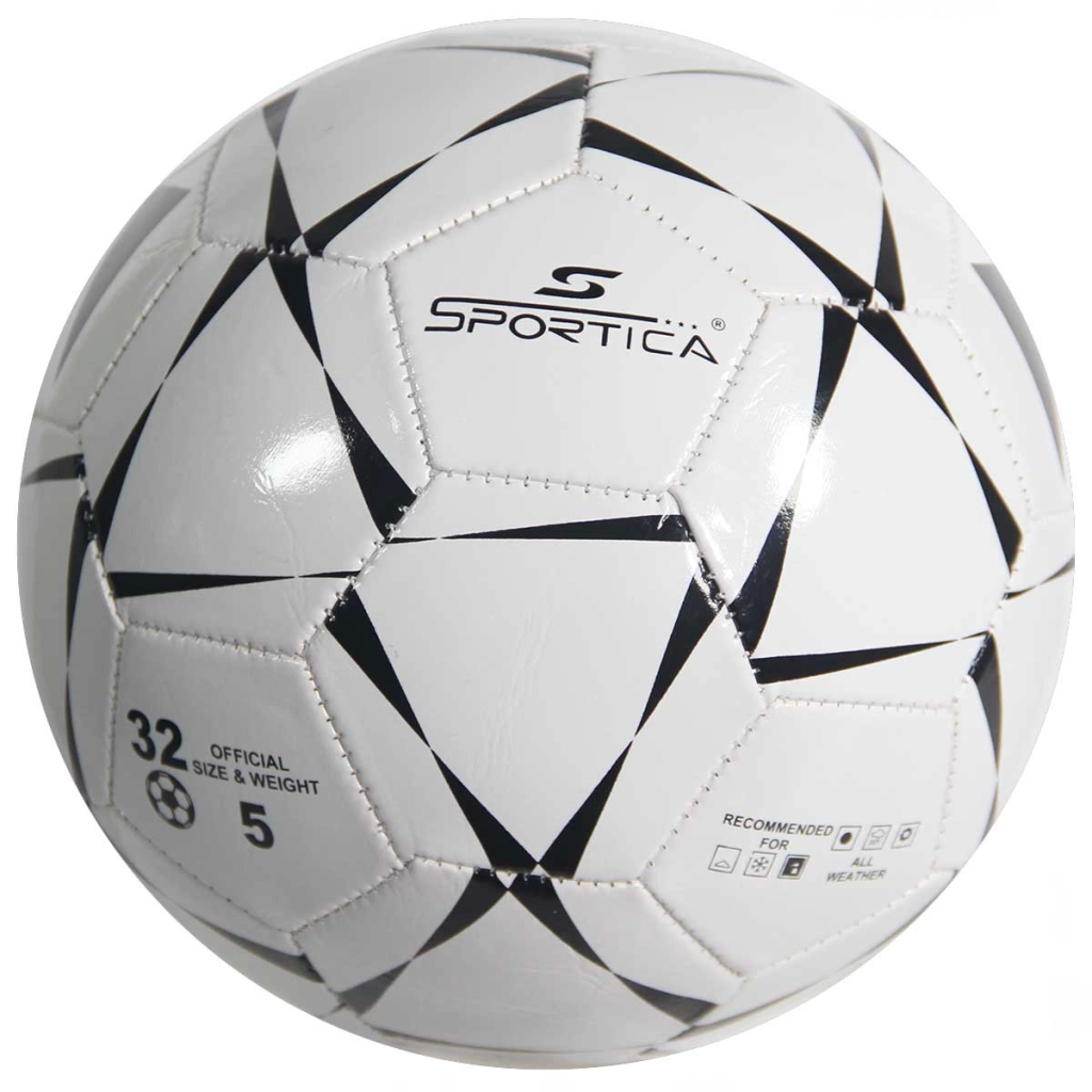 Ballon de football Nessiworld Sportica BF200