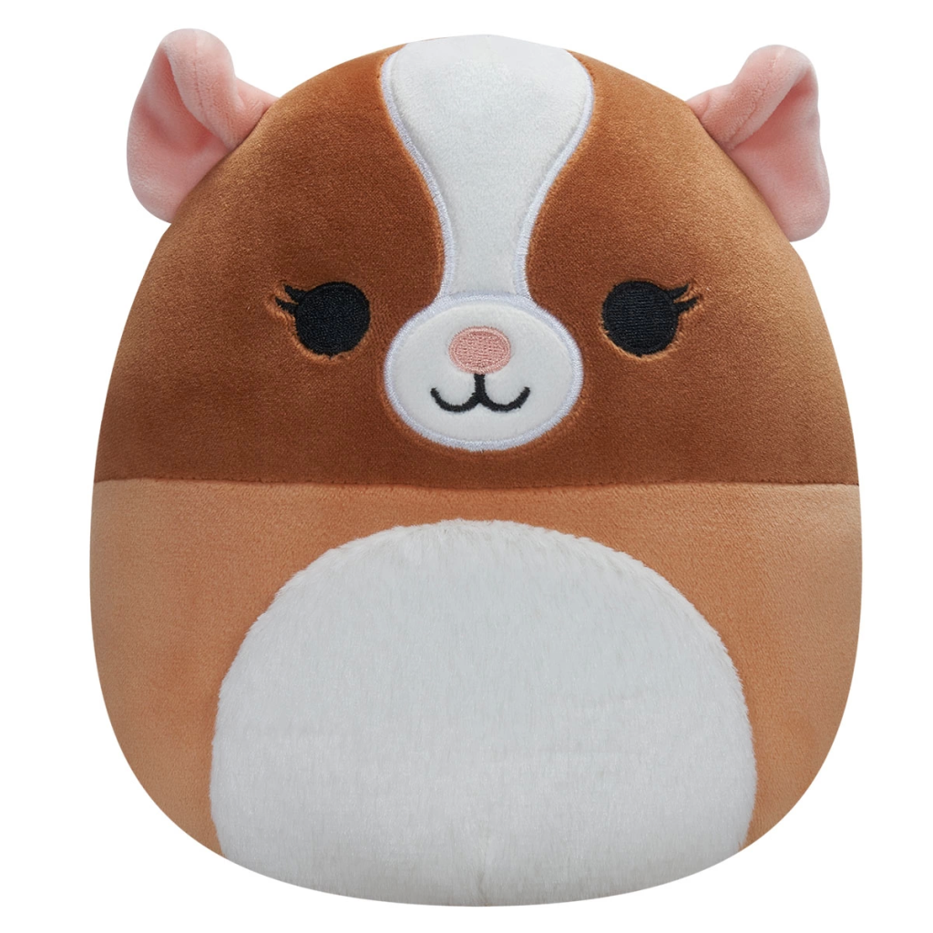 Nessiworld Squishmallow Guinea Pig Garret 20 cm