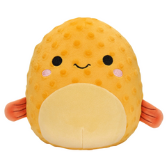 Nessiworld Squishmallow Puffer Fish Safa 20 cm