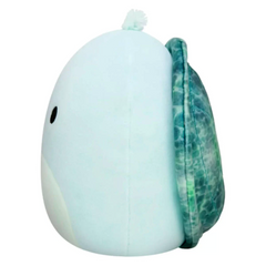 Nessiworld Squishmallow Mint Turtle Onica 20 cm