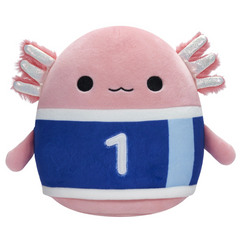 Nessiworld Squishmallow Salamander Archie 20 cm