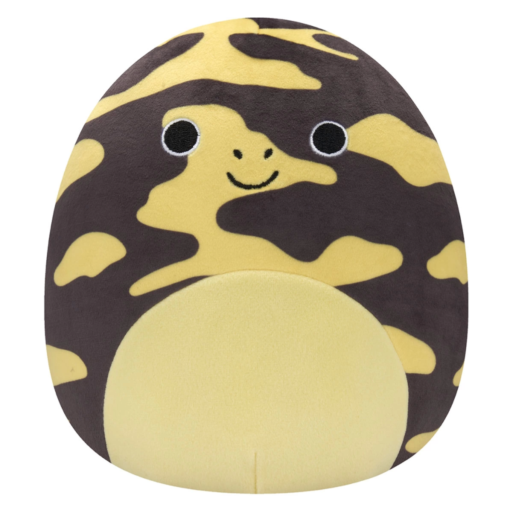 Nessiworld Squishmallow Salamander Forest 20 cm