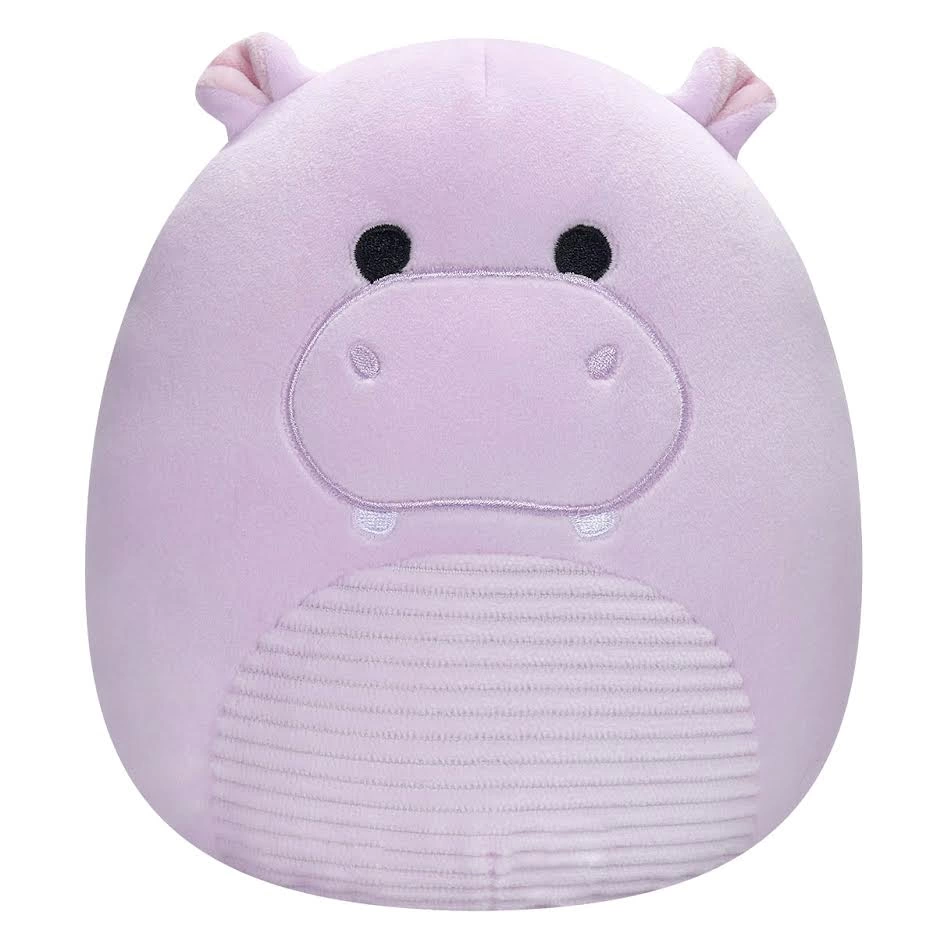 Nessiworld Squishmallow Hippo Hanna 20 cm