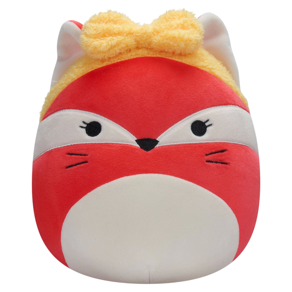 Nessiworld Squishmallow Fox Fifi 20 cm