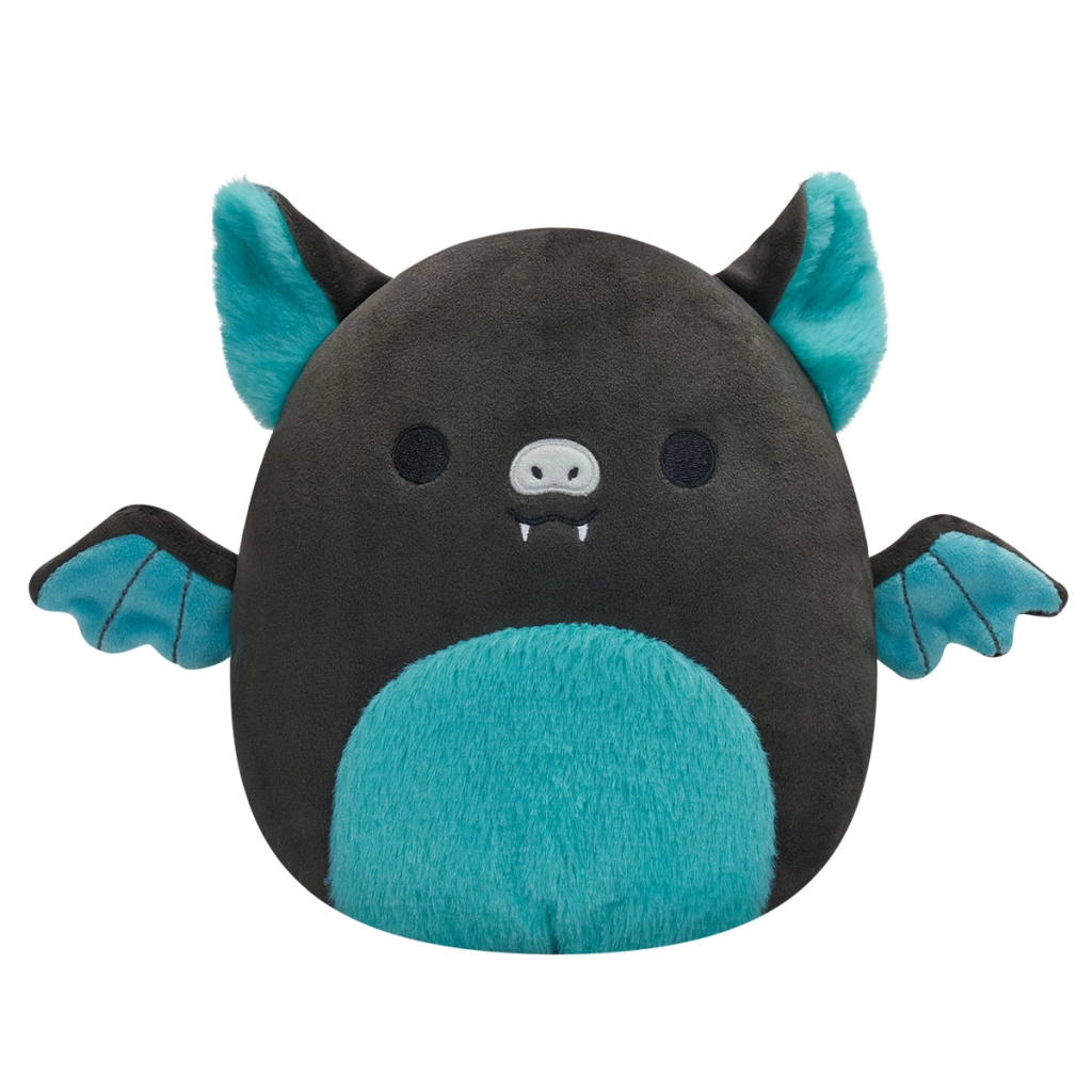 Nessiworld Squishmallow Bat Aldous 20 cm