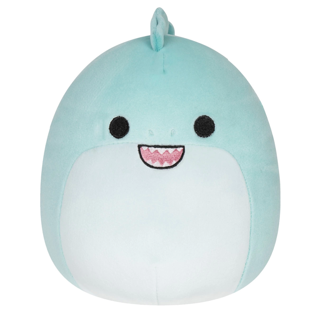 Nessiworld Squishmallow Eel Essy 20 cm