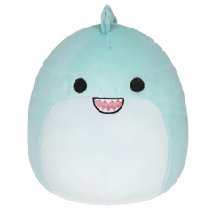 Nessiworld Squishmallow Eel Essy 20 cm
