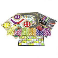 Nessiworld Star 5 Piece Fun Set