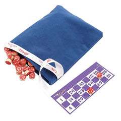 Nessiworld Star Deluxe Bingo Game