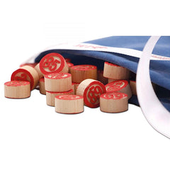 Nessiworld Star Deluxe Bingo Game