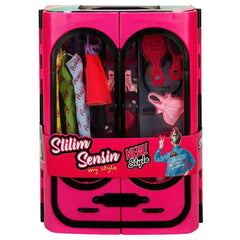 Nessiworld My Style Is You Wardrobe